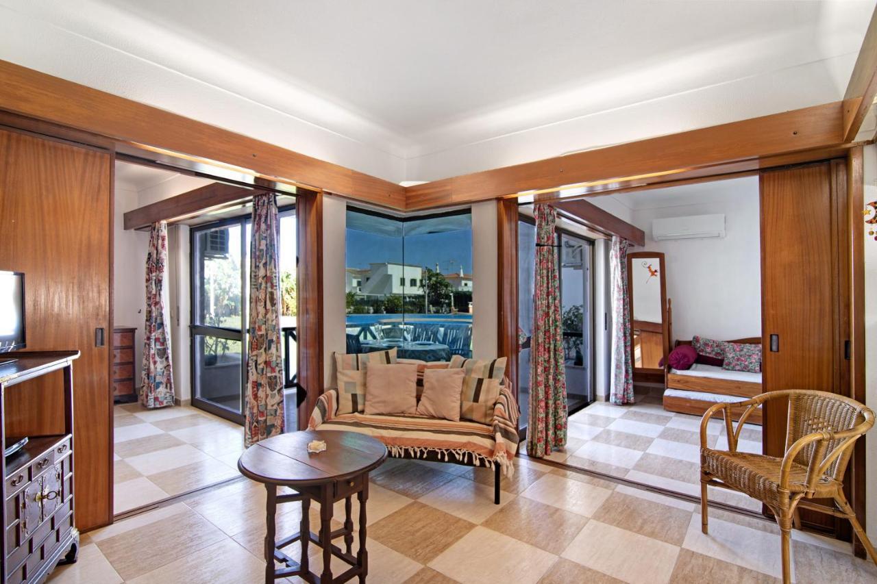 Apartamento Espiral Altura Exterior foto