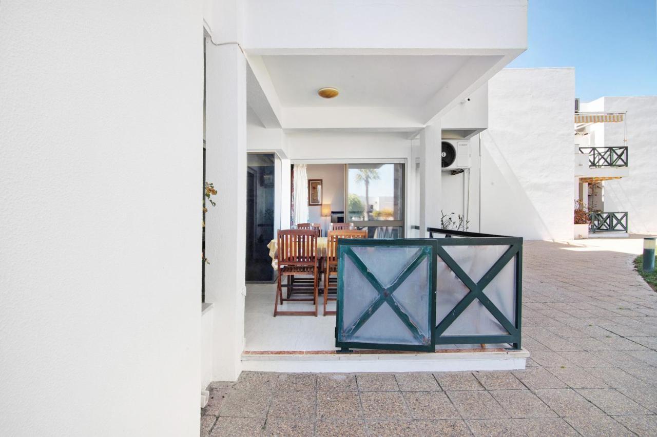 Apartamento Espiral Altura Exterior foto